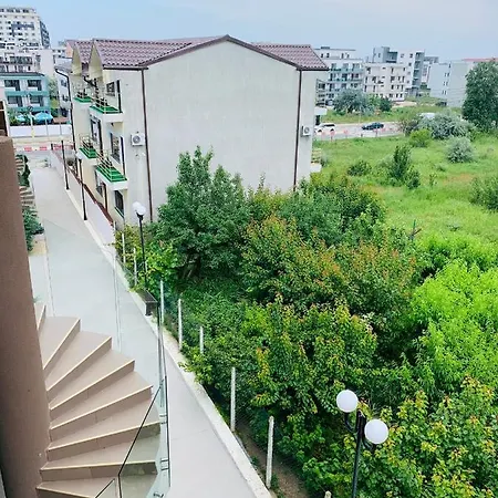 Cazare Mamaia Nord Gabriela Năvodari