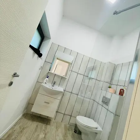 Guest house Cazare Mamaia Nord Gabriela